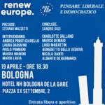 Pensare Liberale e democratico